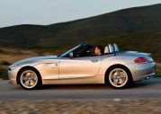 BMW Z4 Roadster